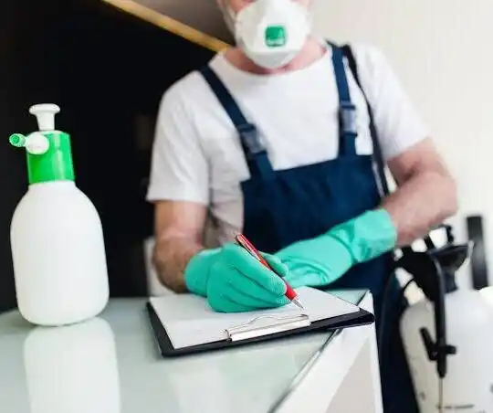 pest control West End Manor